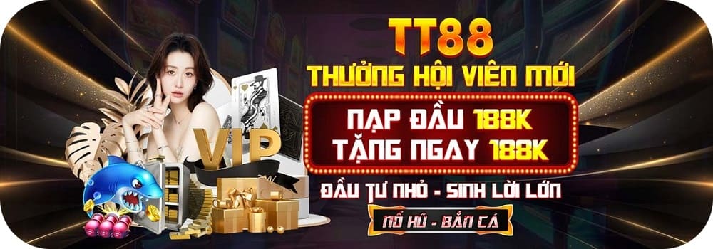 TT888-đăng kí