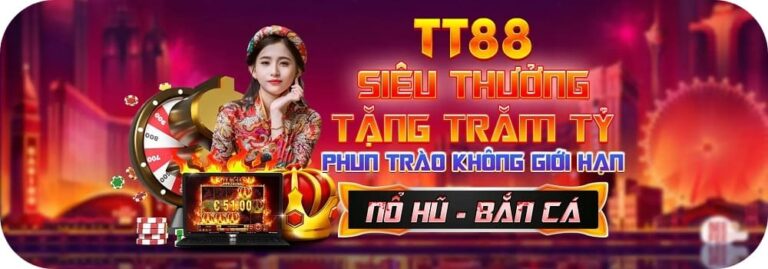 TT888-đăng nhập