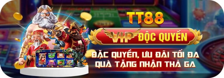 TT888-nạp rút